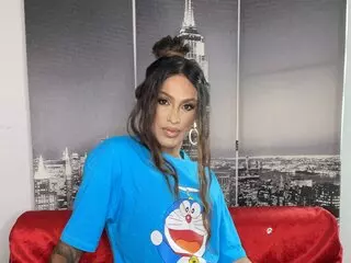 Nackt hd sendungen AngelAnahi