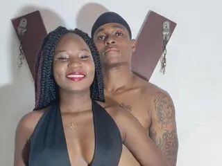 Xxx xxx amateur IssaAndCris