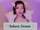 Anal sex xxx SakuraSwann