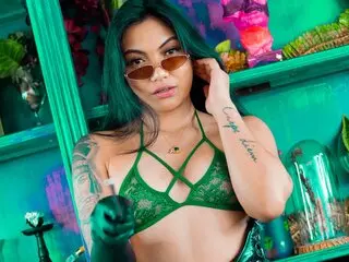 Anal spielzeug camshow ScartlettMiller