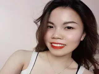 Jasmine anal video TrangPhan